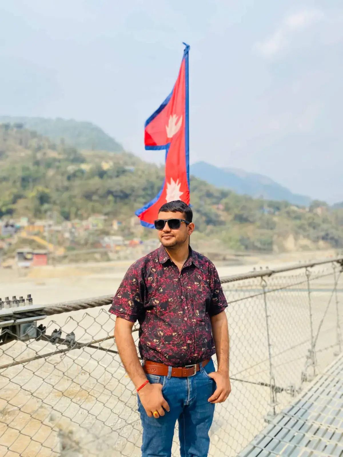 Darshan Pathak — author of White Words