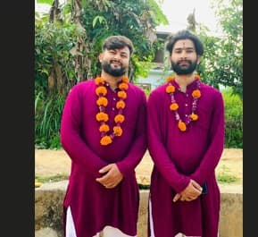 Bijay & Bipin Bhandari