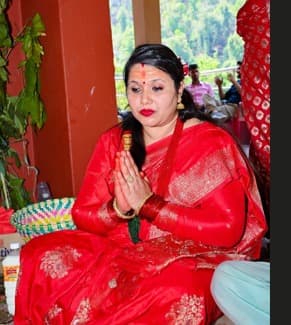 Bina Pathak