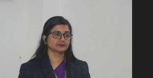 Geeta Pathak