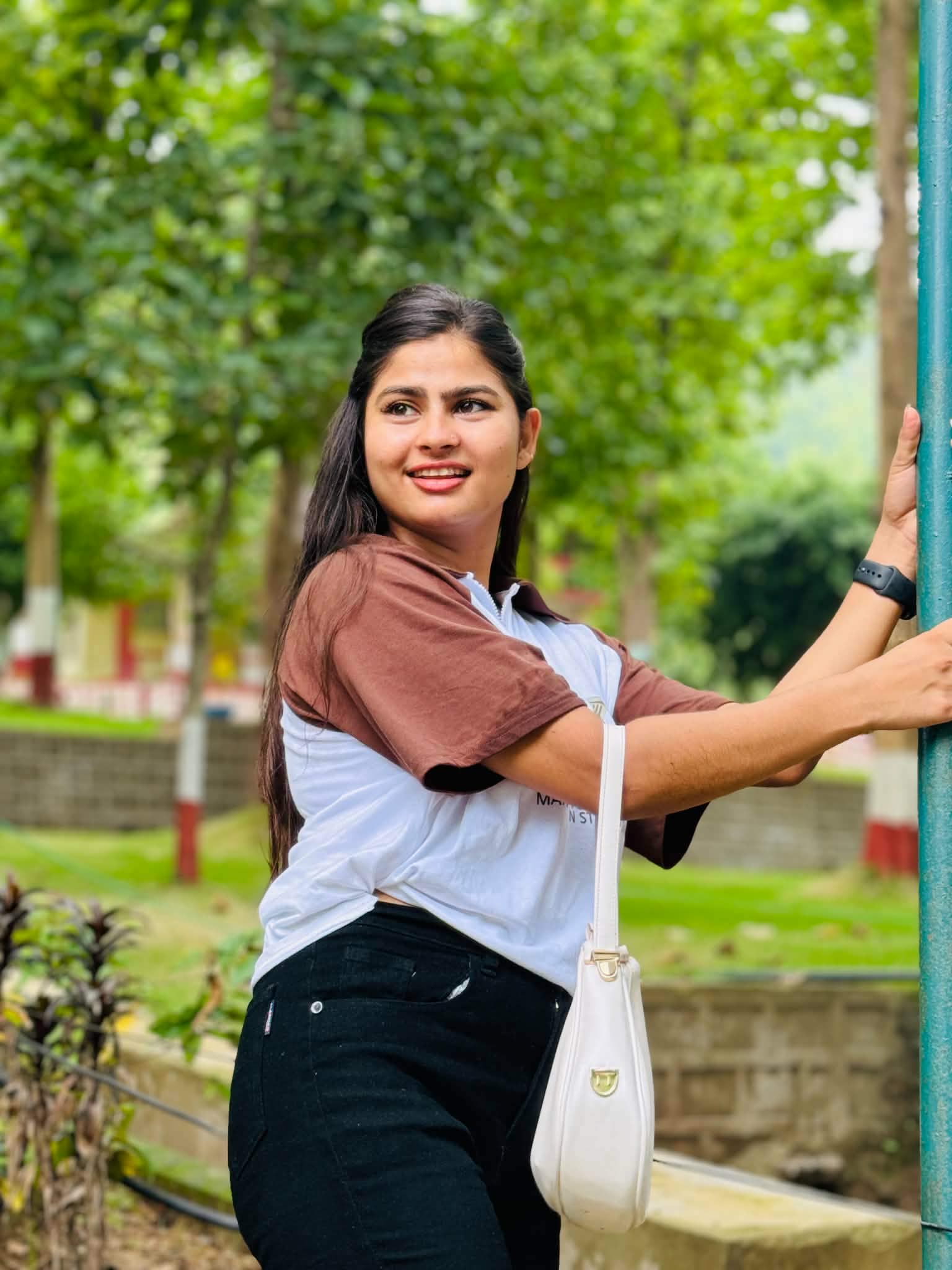 Binita Bhandari Pathak